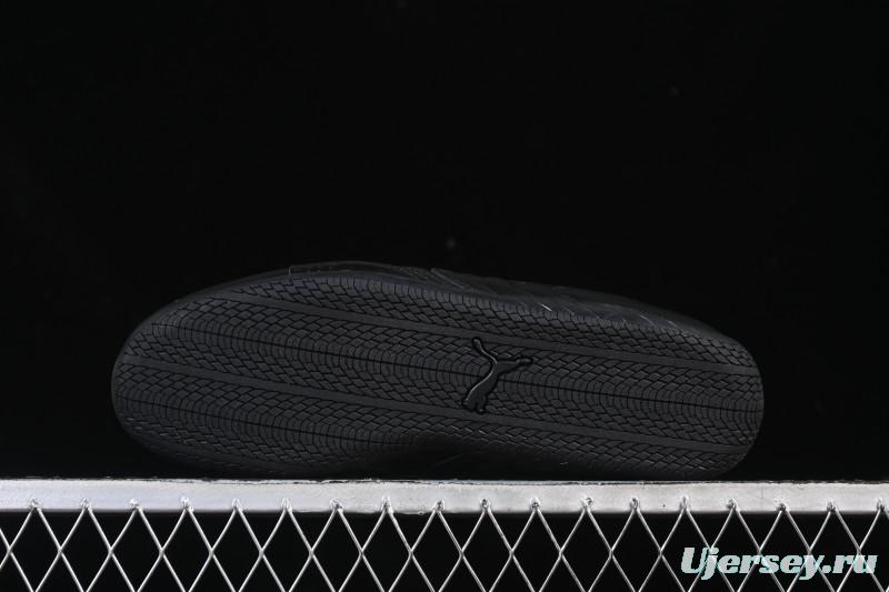 Puma Rose x Puma Speedcat Low-Top Lifestyle Casual Shoes - 405835-02