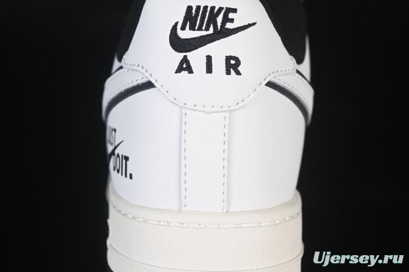 Nike Air Force 1 '07 Low Just Do It Casual Sneakers - CS5288-038