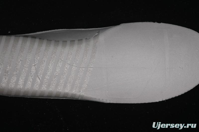 Nike Air Force 1 Mid Light Gray Two-Tone Sole All-Star Starry Sky Mid-Top Casual Skate Shoes - XL0236-232