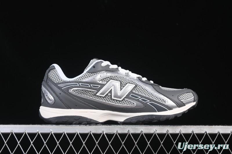 New Balance 204 Series Retro Breathable Casual Sports Running Shoes - U204L1KP