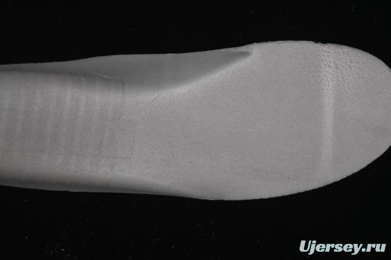 Nike Air Force 1 '07 Low Gucci Collaboration Light Gray Denim Glow-in-the-Dark Low-Top Casual Sneakers - XX3168-197