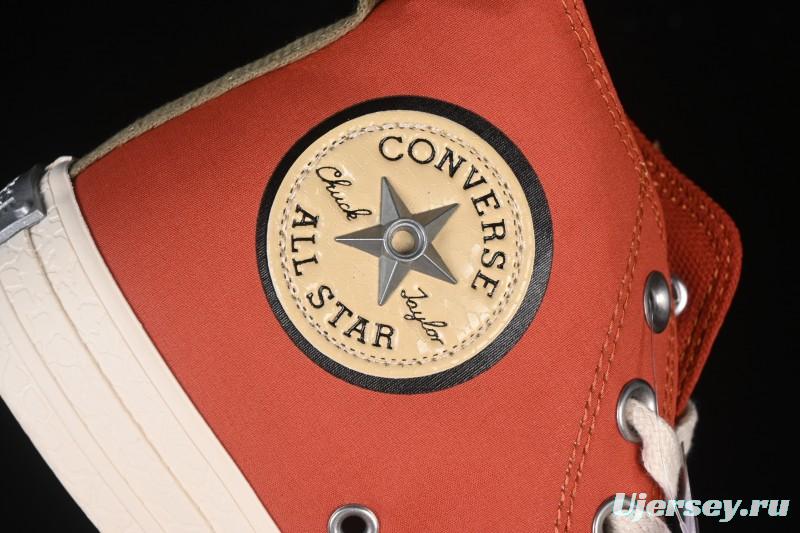 Converse Chuck Taylor All Star High Top Casual Sneakers Naruto Theme - A14838C