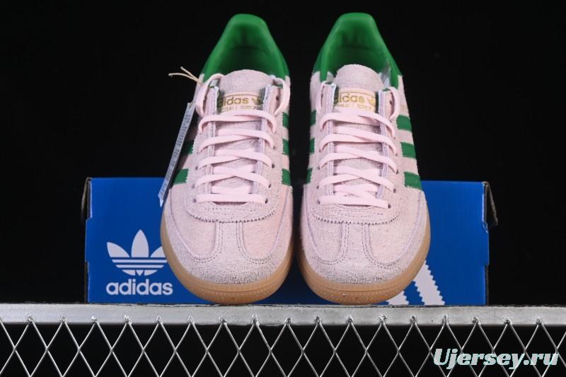 Adidas Handball Spezial Classic Retro Casual Skate Shoes - JR7347