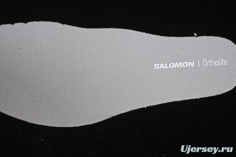 Salomon XA PRO 3D Outdoor Trail Running Shoes - 491841-23