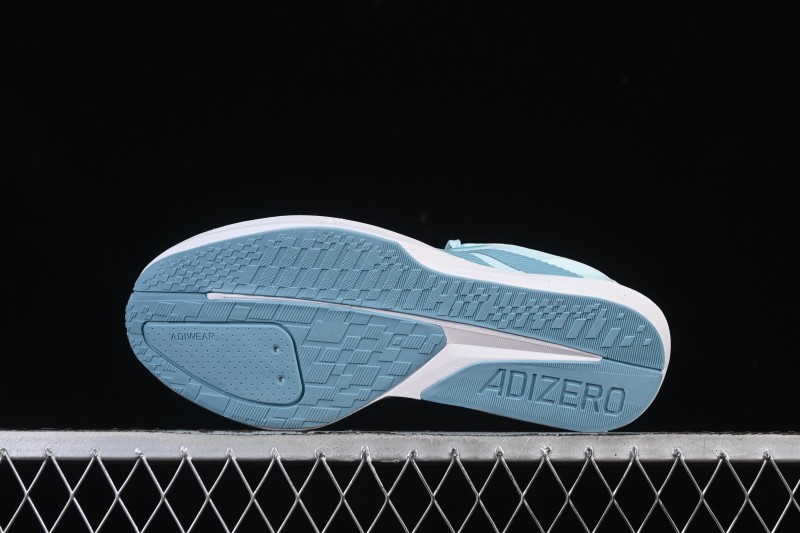 Adidas Adizero BK Lightweight Low-Top Running Shoes - JS4434