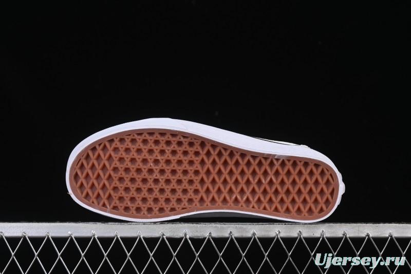 Vans Old Skool Low-Top Casual Skate Shoes - VN000D6WBOM