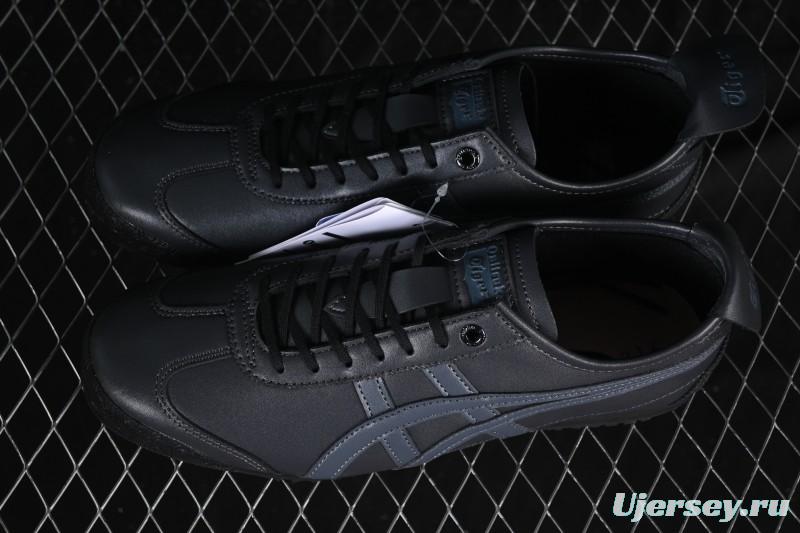 Onitsuka Tiger Mexico 66 SD Low-Top Casual Running Shoes - 1183B500-020