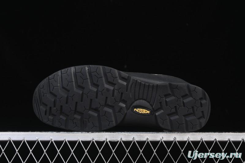 Keen Jasper Japanese Street Retro Outdoor Shoes - 911