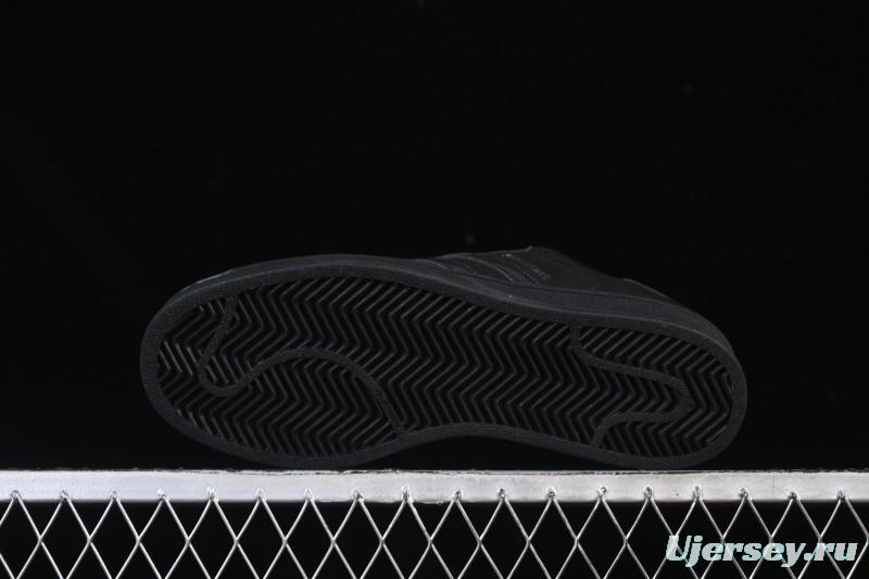 Adidas Superstar II Classic Shell Toe Casual Sneakers - JQ3914