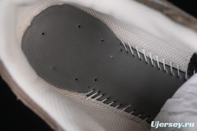 New Balance 204 Series Retro Breathable Casual Sports Running Shoes - U204LMMA