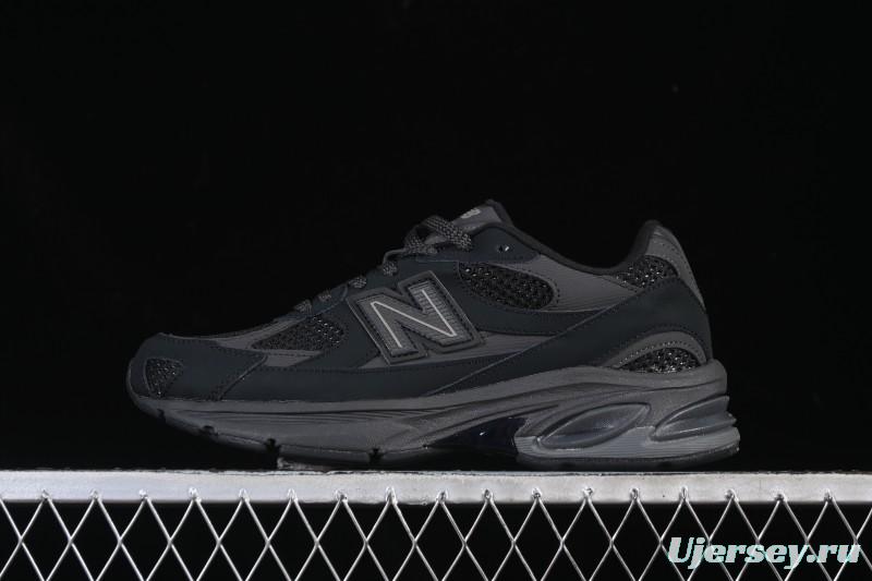 New Balance 2010 Series Retro Casual Running Shoes - U2010TTB