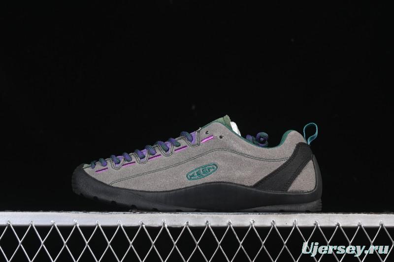 Keen Jasper Japanese Street Retro Style Outdoor Shoes - 2266