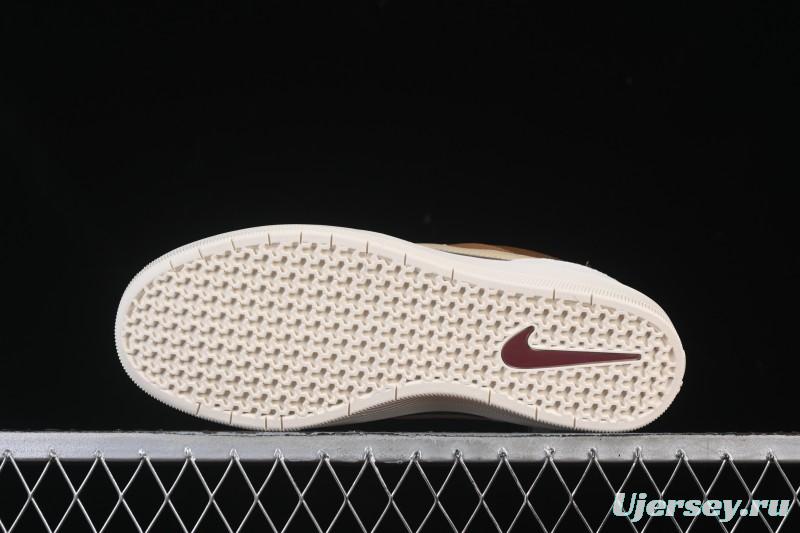 Nike SB Force 58 Retro Skate Shoes - DV5477-202