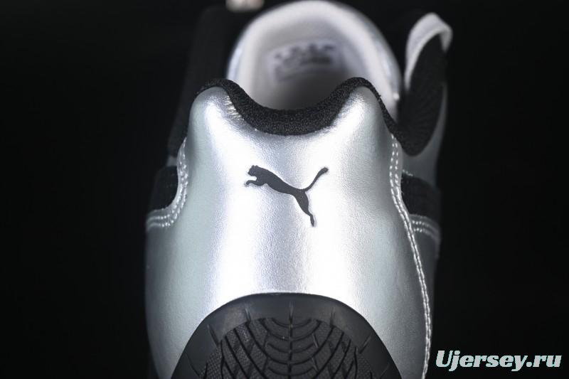 Puma Speedcat Lifestyle Low-Top Casual Shoes - 403689-01