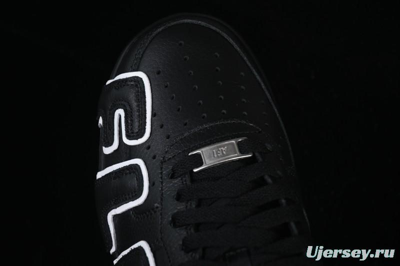 Nike Air Force 1'07 Low Casual Sneakers - HJ8463-001