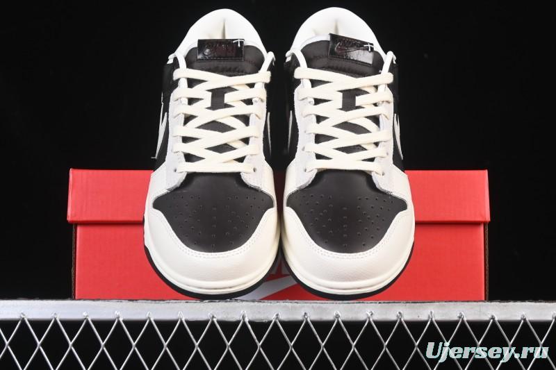 Nike SB Dunk Low Casual Skate Shoes - IH7333-200