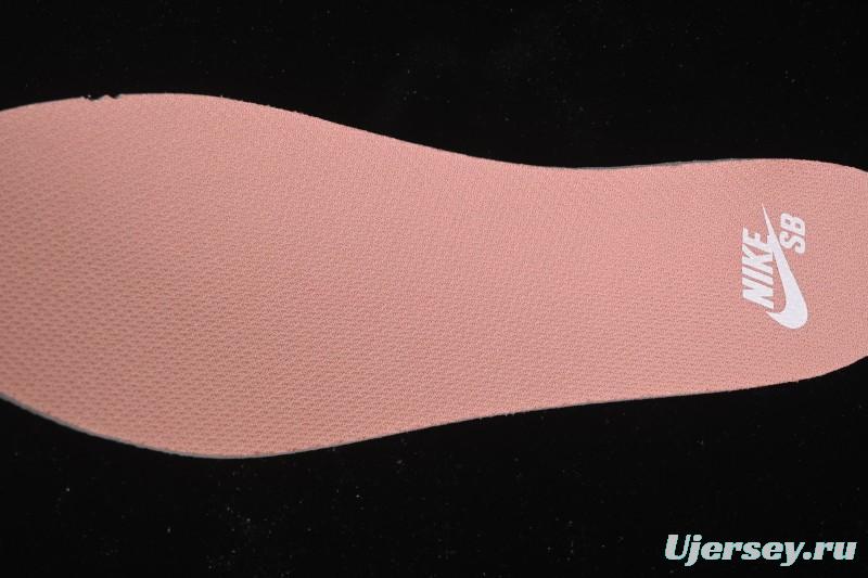 Nike SB Force 58 Retro Skate Shoes - DV5477-010