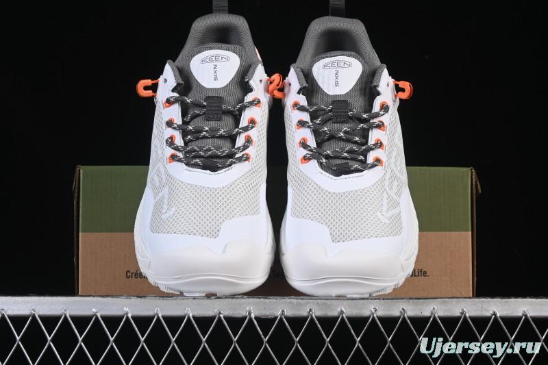 Keen Mxis Evo WP Urban Outdoor Hiking Breathable Casual Shoes - 1030062