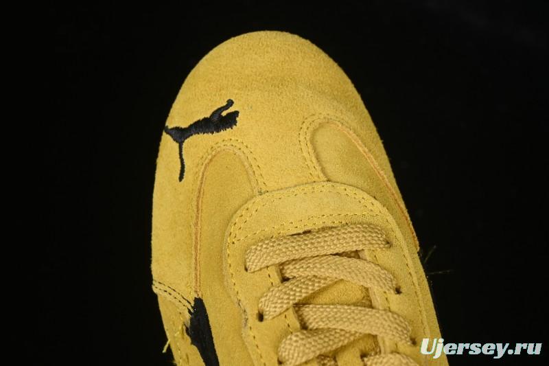 Puma Speedcat Paris Collaboration Low-Top Lifestyle Casual Shoes - 406519-06