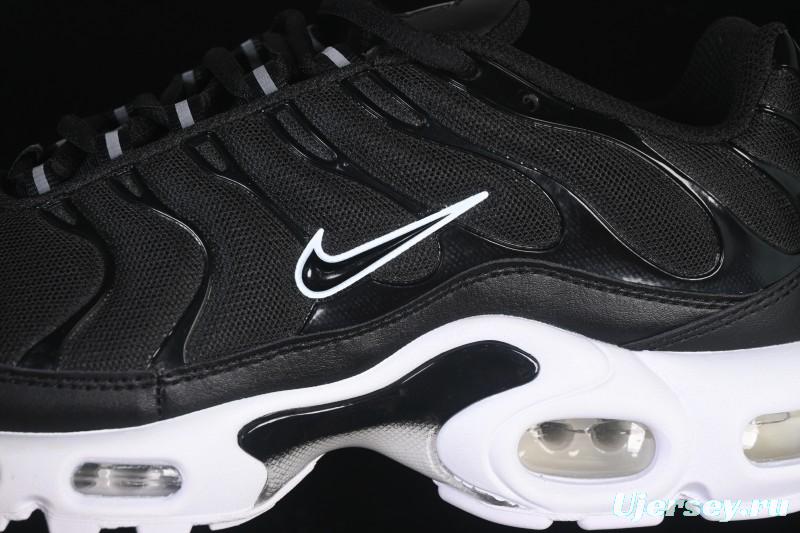 Nike Air Max Plus Retro Running Shoes with Air Cushion Technology - DM2362-001