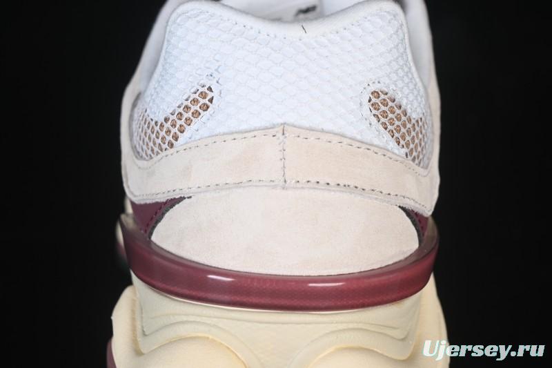 New Balance NB9060 Series Retro Casual Running Shoes - U9060PSD