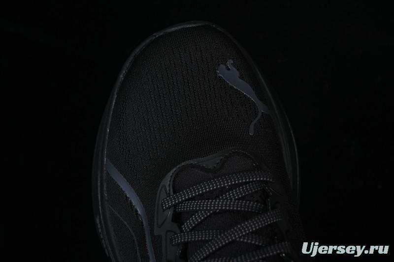 Puma MagMax Nitro Low-Top Casual Running Shoes with Comfort, Slip-Resistance, and Durability - 310088-10