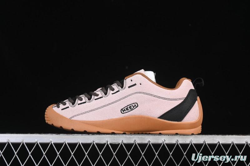 Keen Jasper Japanese Street Retro Outdoor Shoes - 2266