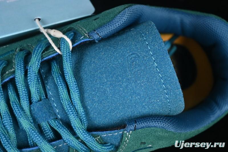 Keen Jasper Japanese Street Retro Outdoor Shoes - 2266