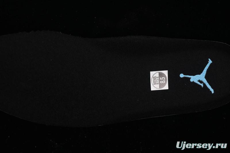 Nike Air Jordan 12 Retro Gamma Blue Basketball Shoes - 130690-027