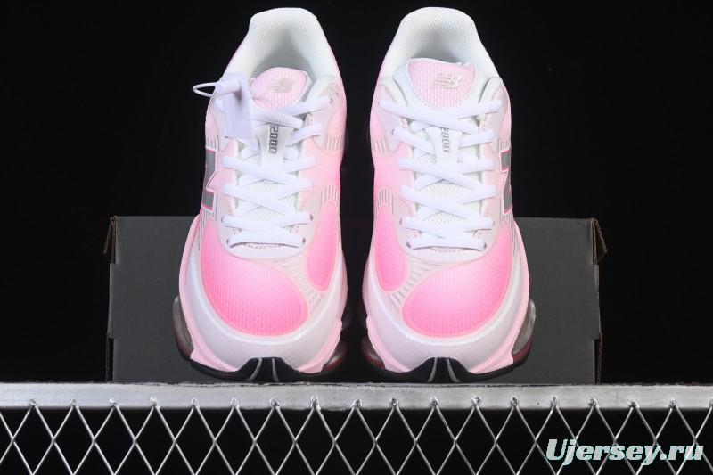 New Balance 2000 Series Retro Dad Style Casual Sports Running Shoes - U2000PBC