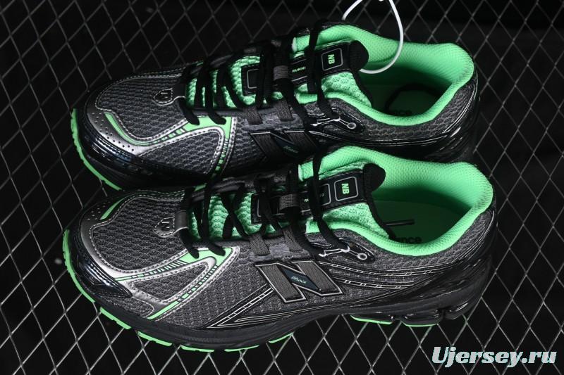 New Balance 1906 Series Retro Dad Style Casual Running Shoes - U1906RCT