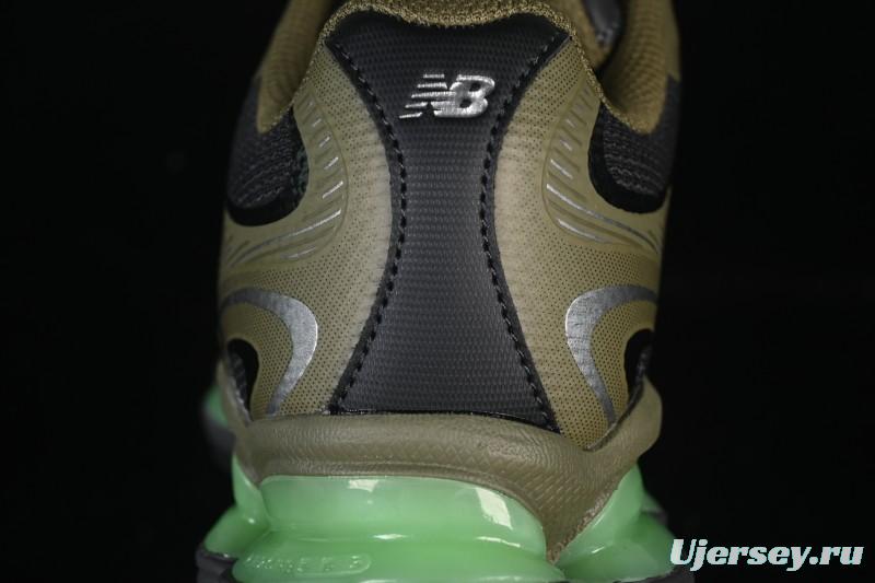 New Balance 2000 Series Retro Dad Style Casual Running Shoes - U20006E1