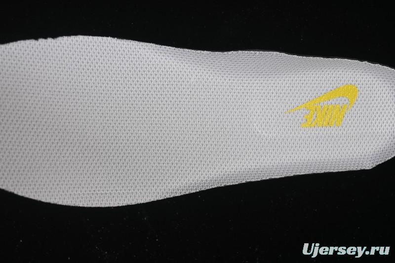 Nike Air Force 1 '07 Low LV Collaboration Beige Brown Patchwork Casual Sneakers - DD1982-302