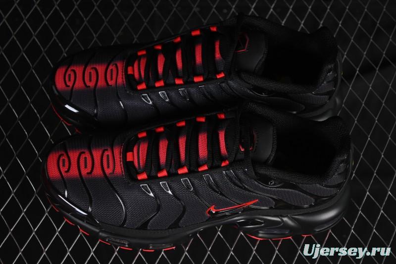 Nike Air Max Plus Retro Running Shoes with Air Cushion - IM4868-010