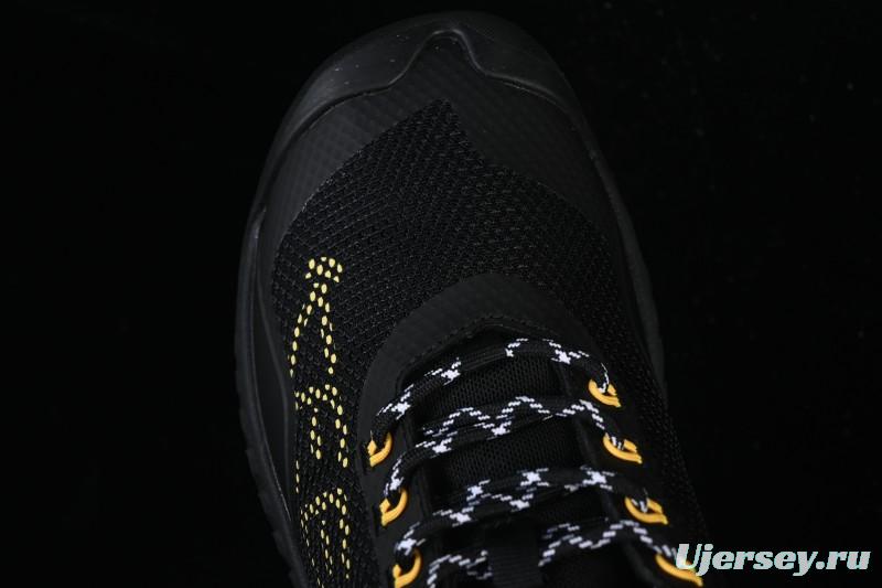 Keen Mxis Evo WP Urban Outdoor Hiking Breathable Casual Shoes - 1025910