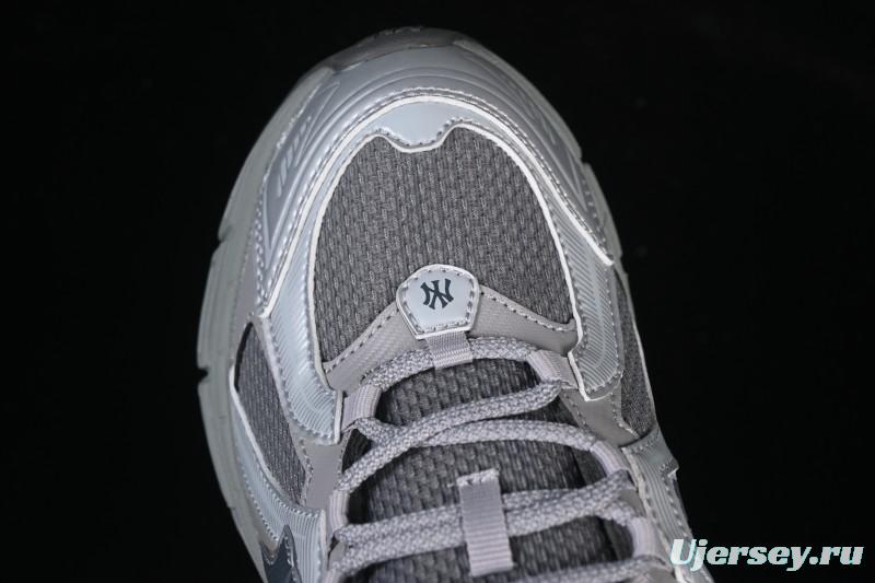 Adidas NY MLB Trophy Runner Lightweight Platform Casual Sports Shoes - 3ARNR055N50SIS