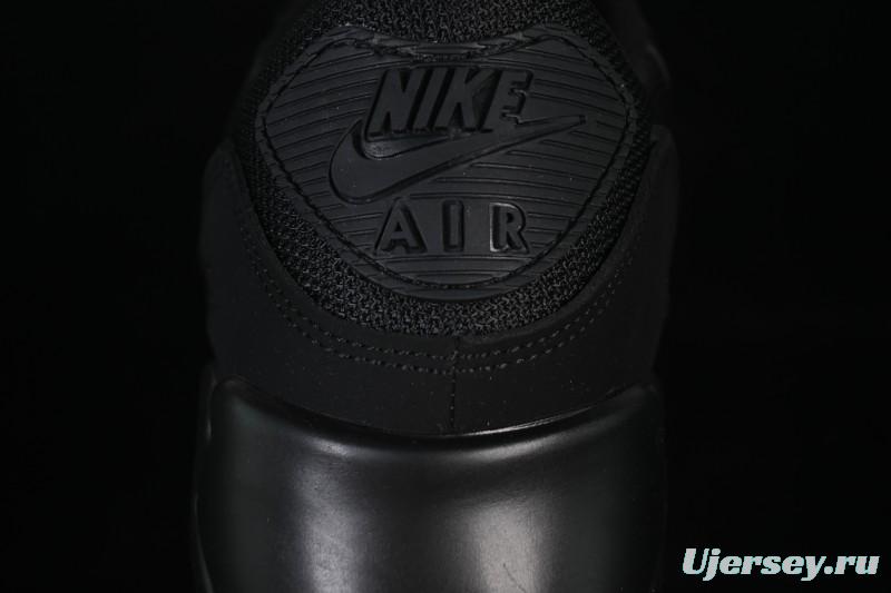 Nike Air Max 90 Retro Running Shoes with Air Cushion - CN8490-003