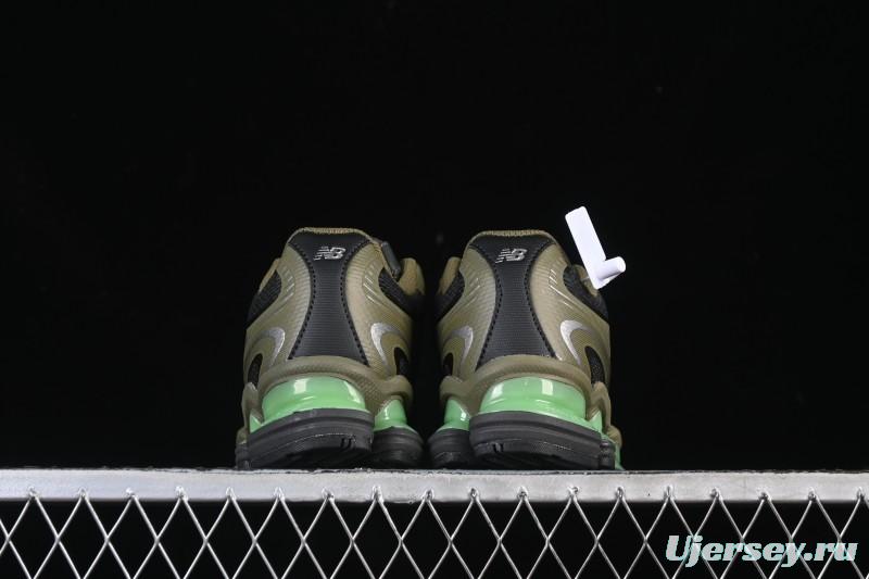 New Balance 2000 Series Retro Dad Style Casual Running Shoes - U20006E1