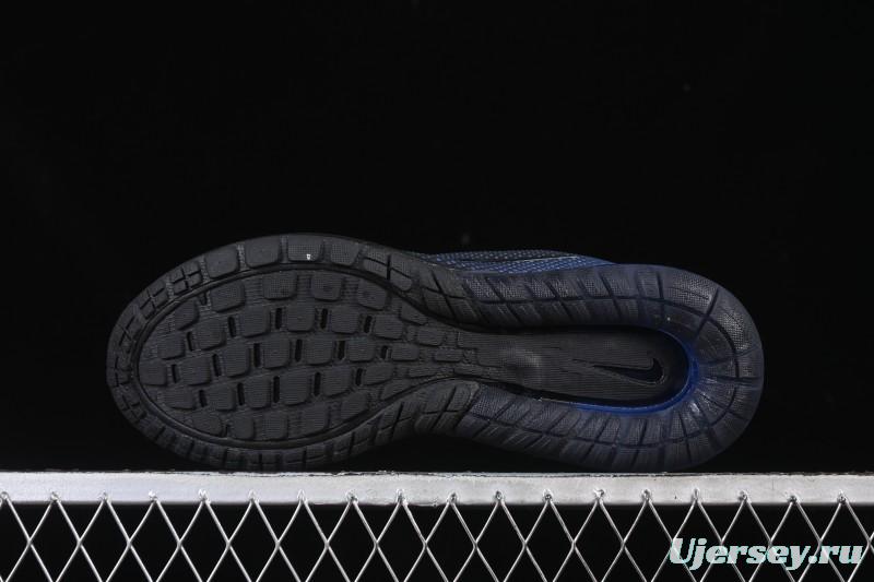 Nike Air Max Phoenix Retro Bullet Air Cushion Running Shoes - IH3571-001