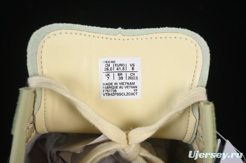 OnitsukaTiger Mexico 66 NM Low-Top Casual Running Shoes - 1183C460-300