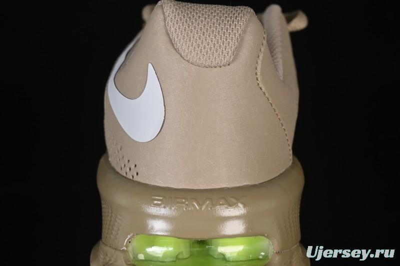 Nike Air Max Fire Retro Cushioned Running Shoes - IF2621-002