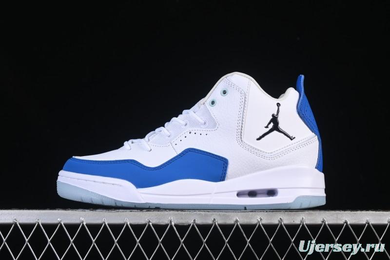 Nike Air Jordan Courtside 23 Retro Basketball Shoes - IO7614-101