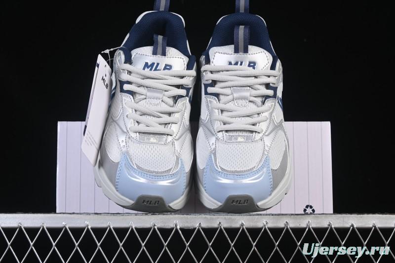 New Balance MLB Chunky Curve Runner Speed Casual Running Shoes - 3ARNC055N07GRS