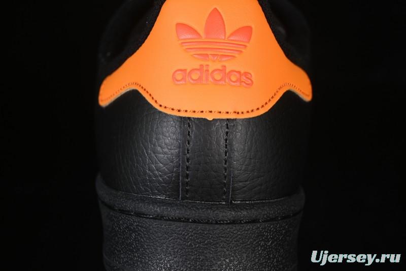 Adidas Superstar II Casual Sneakers with Shell Toe Design - JQ6469