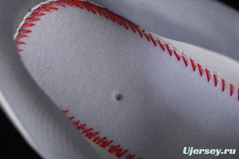 Nike Air Force 1'07 Low Classic Gray Casual Sneakers - SM6668-106