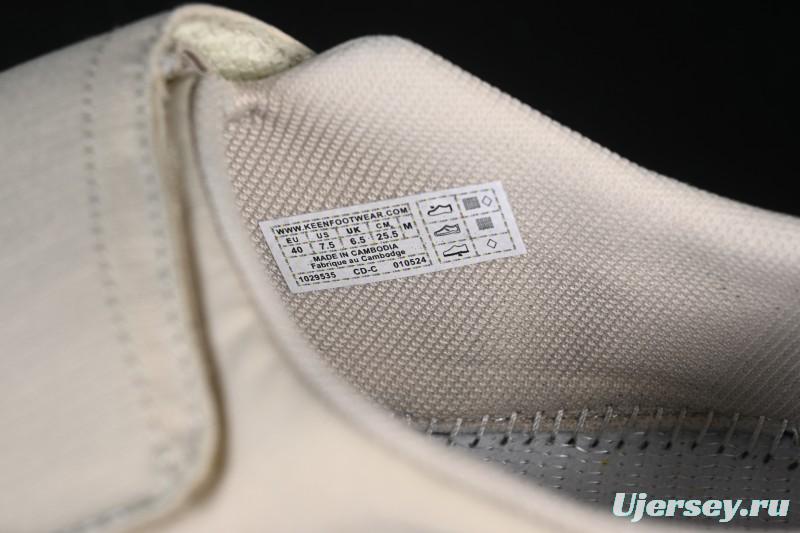 Keen Hypowser Wrap Slip-On Casual Lifestyle Shoes 1029535