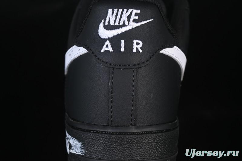 Nike Air Force 1 '07 Low Shadow Warrior Casual Sneakers - ZH0316-110