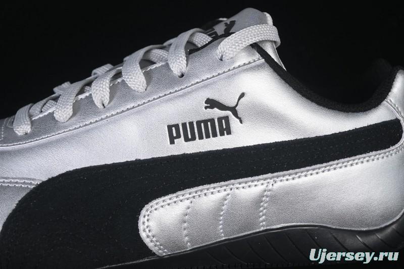 Puma Speedcat Low-Top Lifestyle Casual Shoes - 403689-01