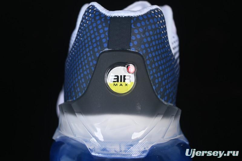 Nike Air Max Phoenix Retro Bullet Air Cushion Running Shoes - FZ5307-101