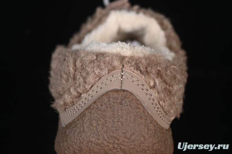 Keen Howser III Slide Winter Plush Casual Lifestyle Shoe - 1029435